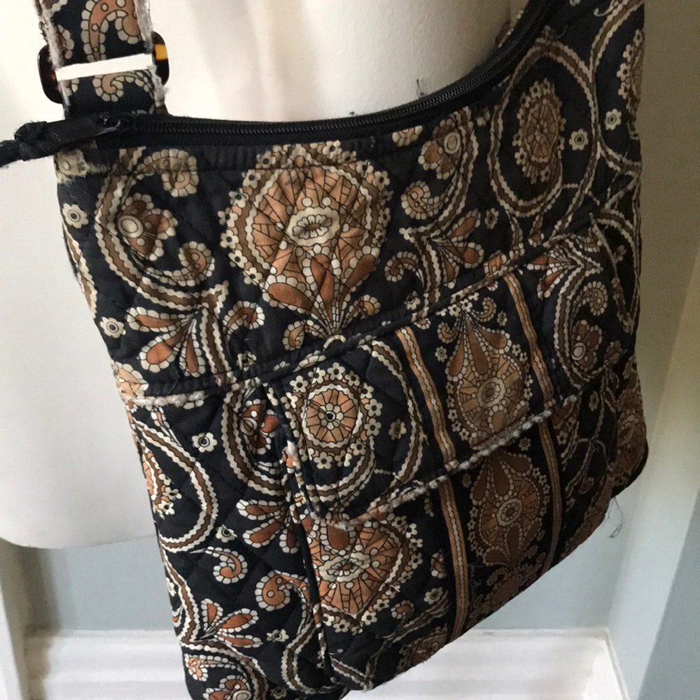 Vera Bradley Crossbody